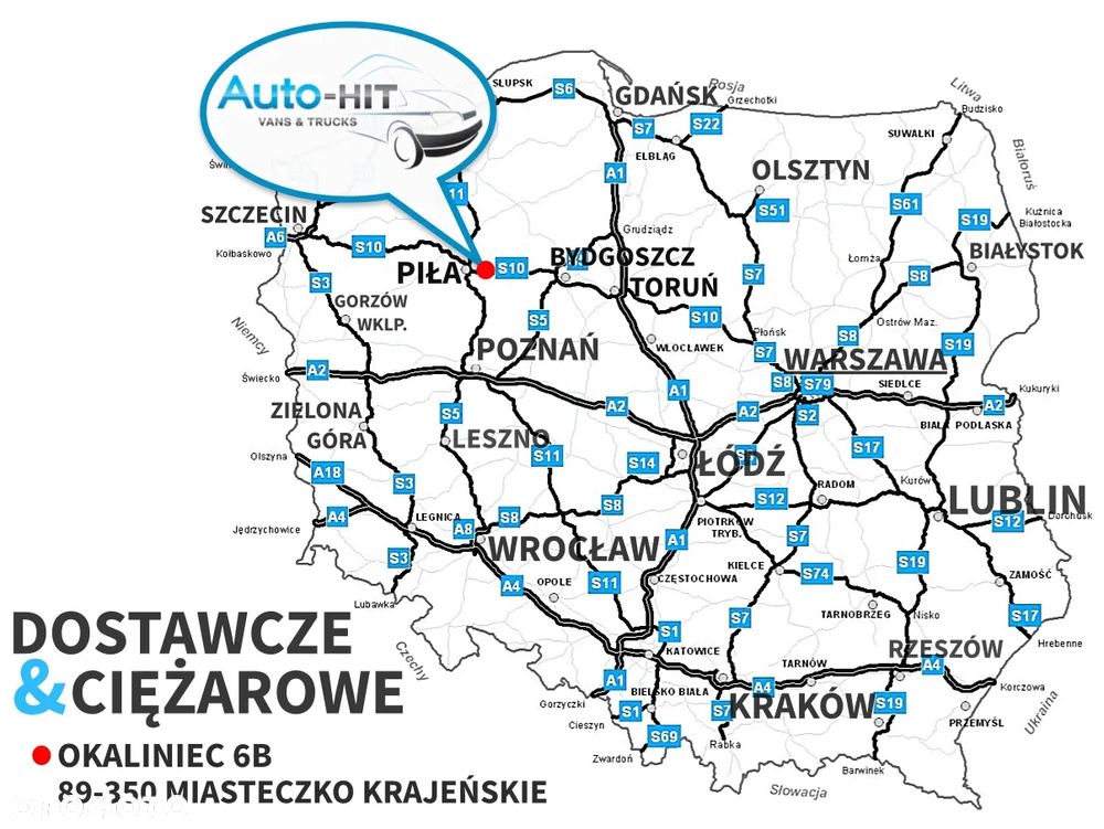 Volkswagen Crafter - 10