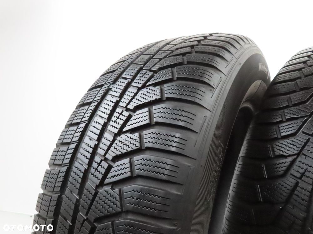 2x 235/65R17 OPONY ZIMOWE Hankook Winter I*Cept Evo2 SUV 108V XL - 7