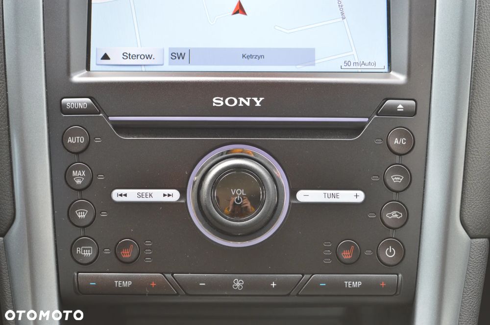 Ford Mondeo 1.5 EcoBoost Titanium - 18