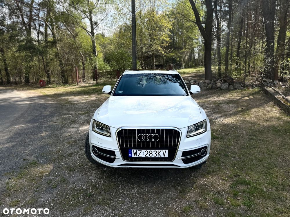 Audi Q5 - 5