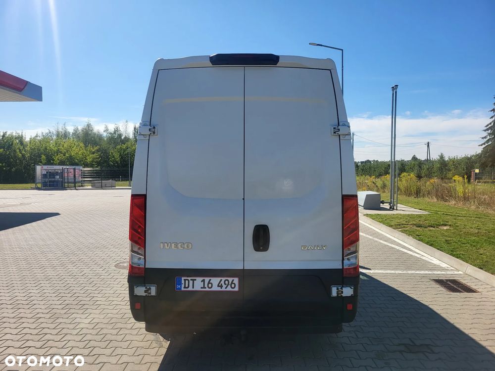 Iveco Daily - 11
