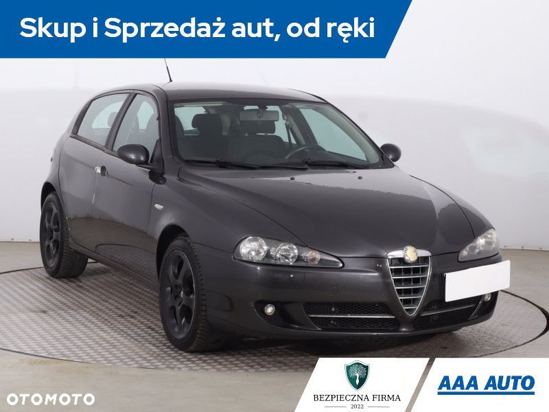 Alfa Romeo 147 - 3