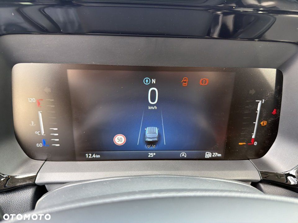 Ford Transit Courier - 15