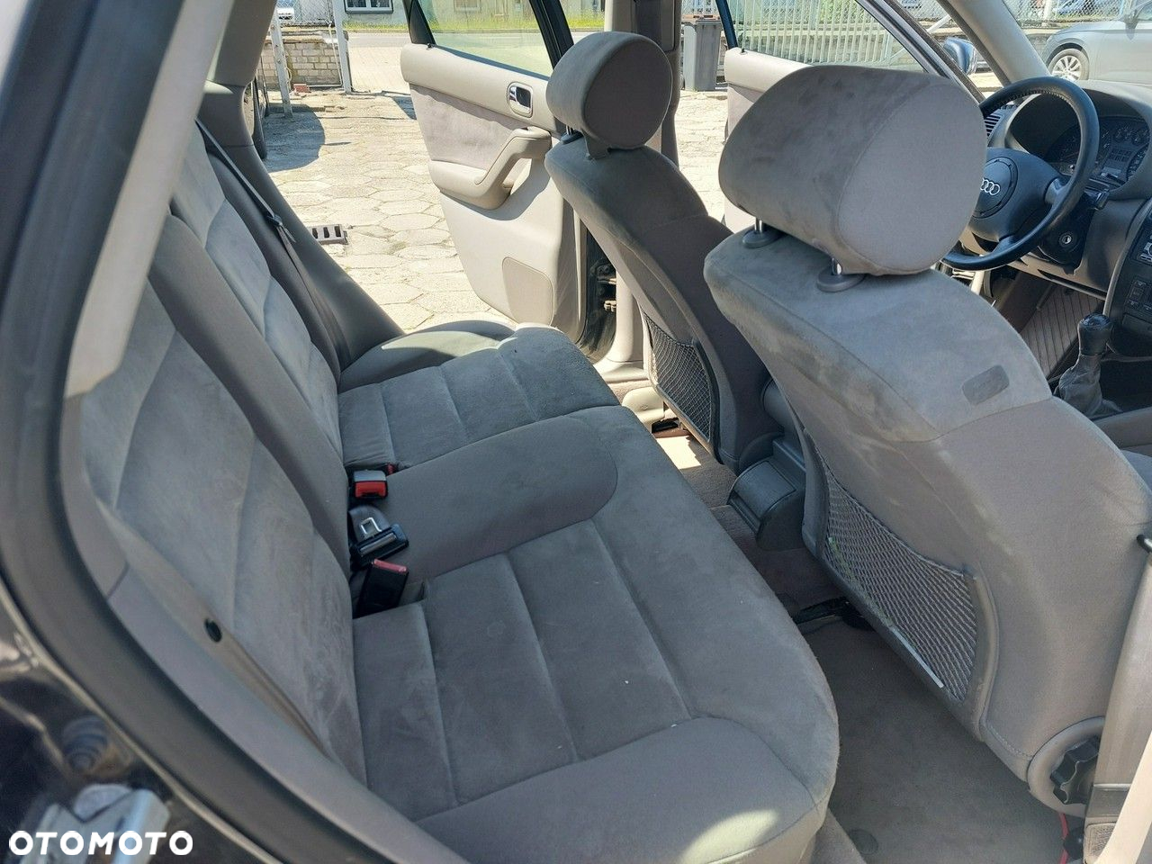Audi A3 - 12