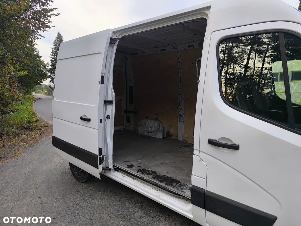 Renault Master - 16