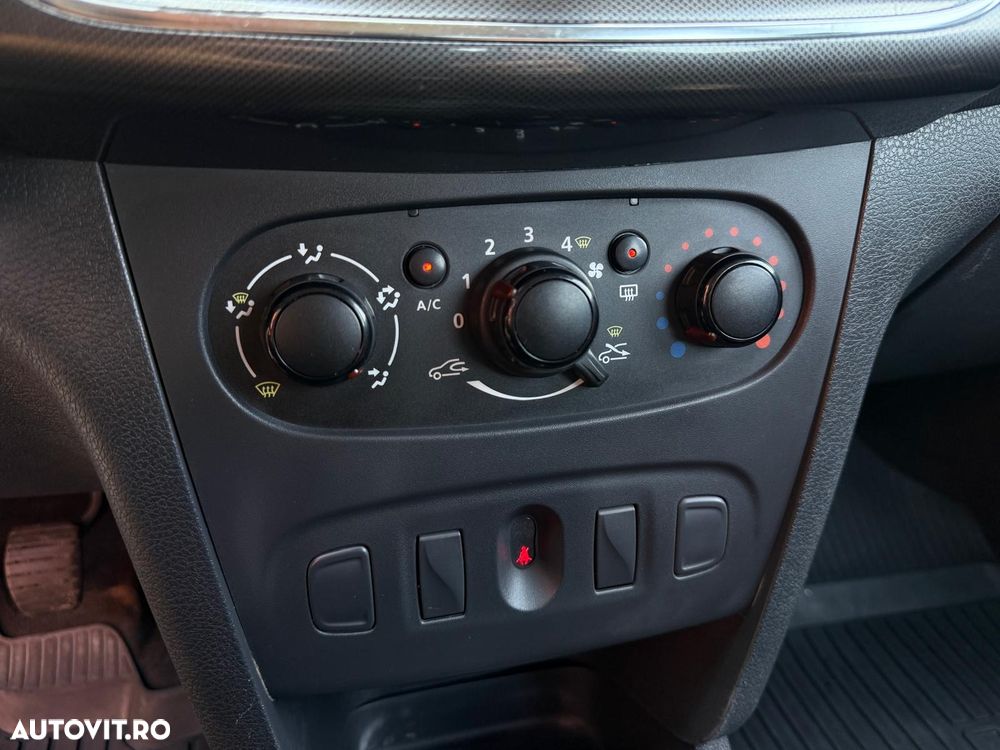 Dacia Sandero Stepway - 15