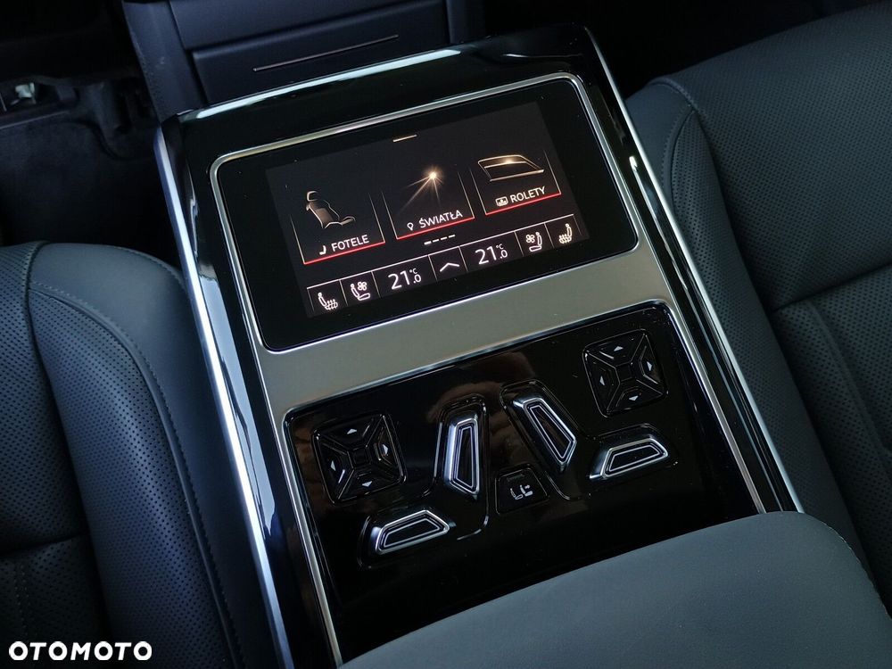 Audi A8 - 14