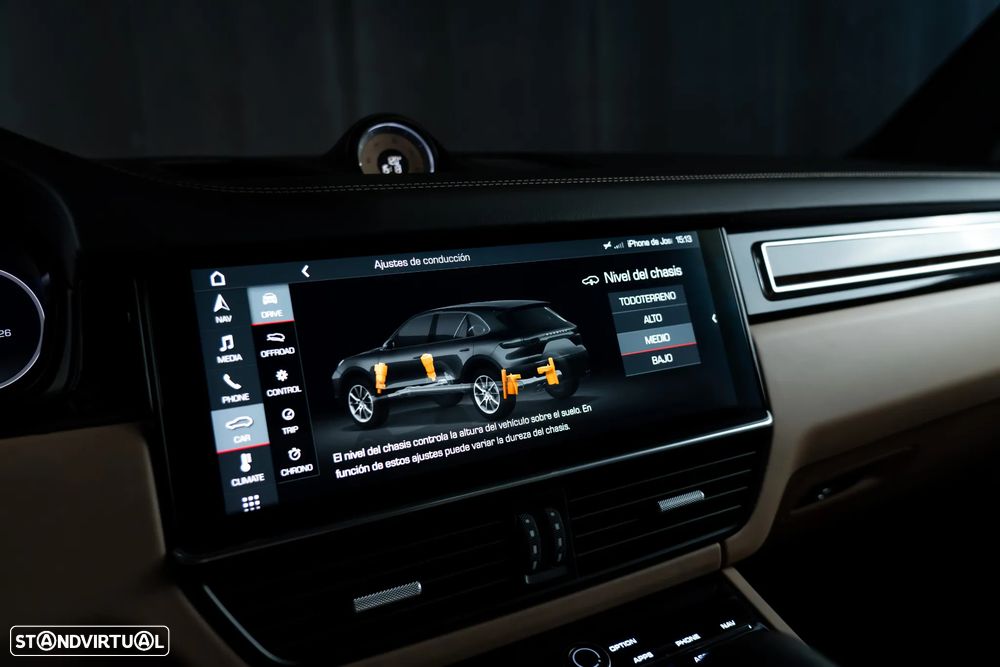 Porsche Cayenne E-Hybrid - 20