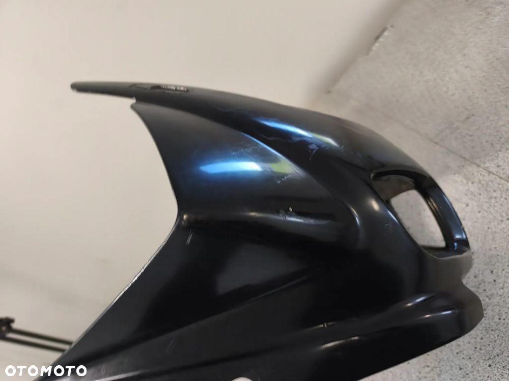 Czacha, czasza, owiewka przód, osłona lampy Yamaha FZS 600 FZS600 Fazer 600 - 19