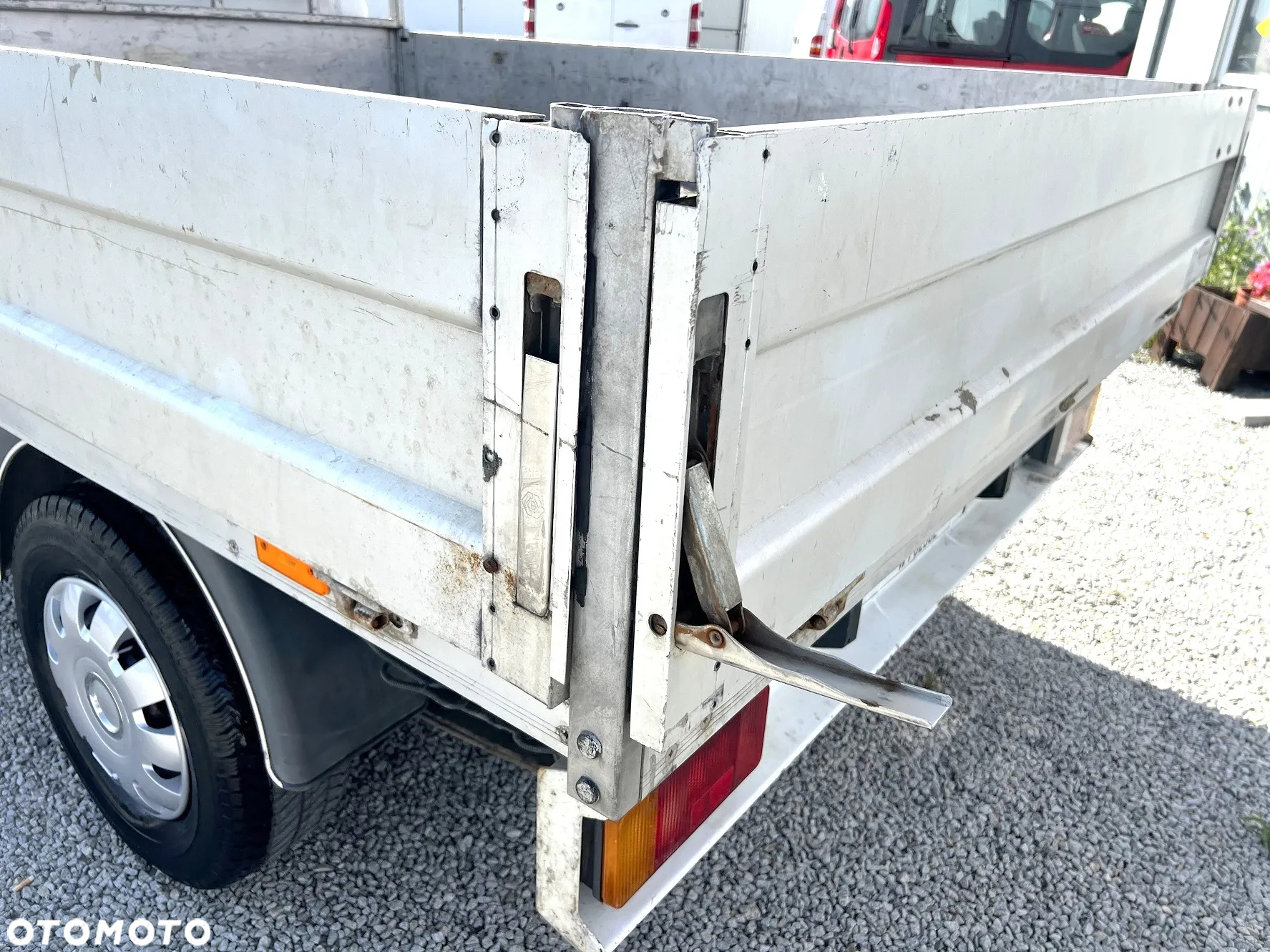 Peugeot boxer - 17