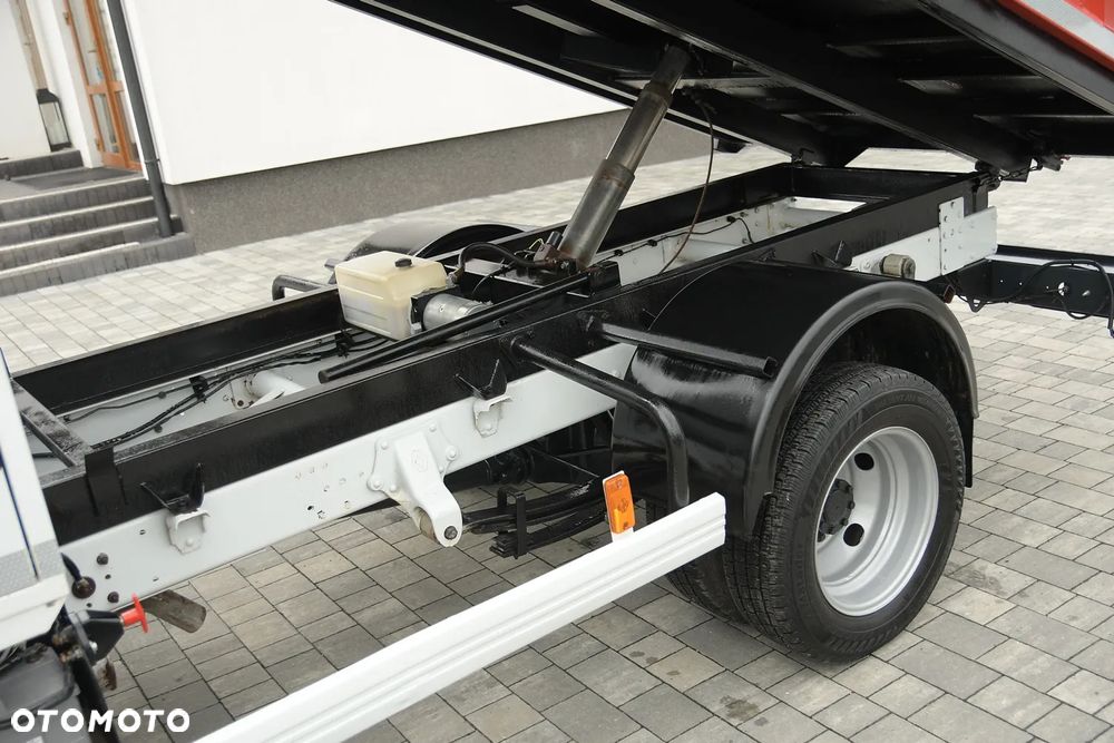 Renault MASCOTT 3.0 dCi * WYWROTKA * SUPER STAN! - 35