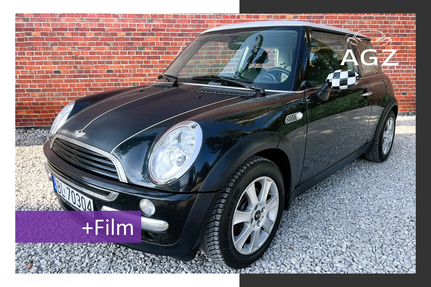 MINI ONE Standard - 2