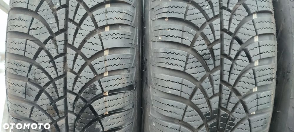 Koła Zimowe Felgi Aluminiowe Oryg. Vw UP Skoda Citigo Seat Mii Goodyear 165/65/15 4x7,9mm 2021 rok Idealne!! Starogard Gdański - 15