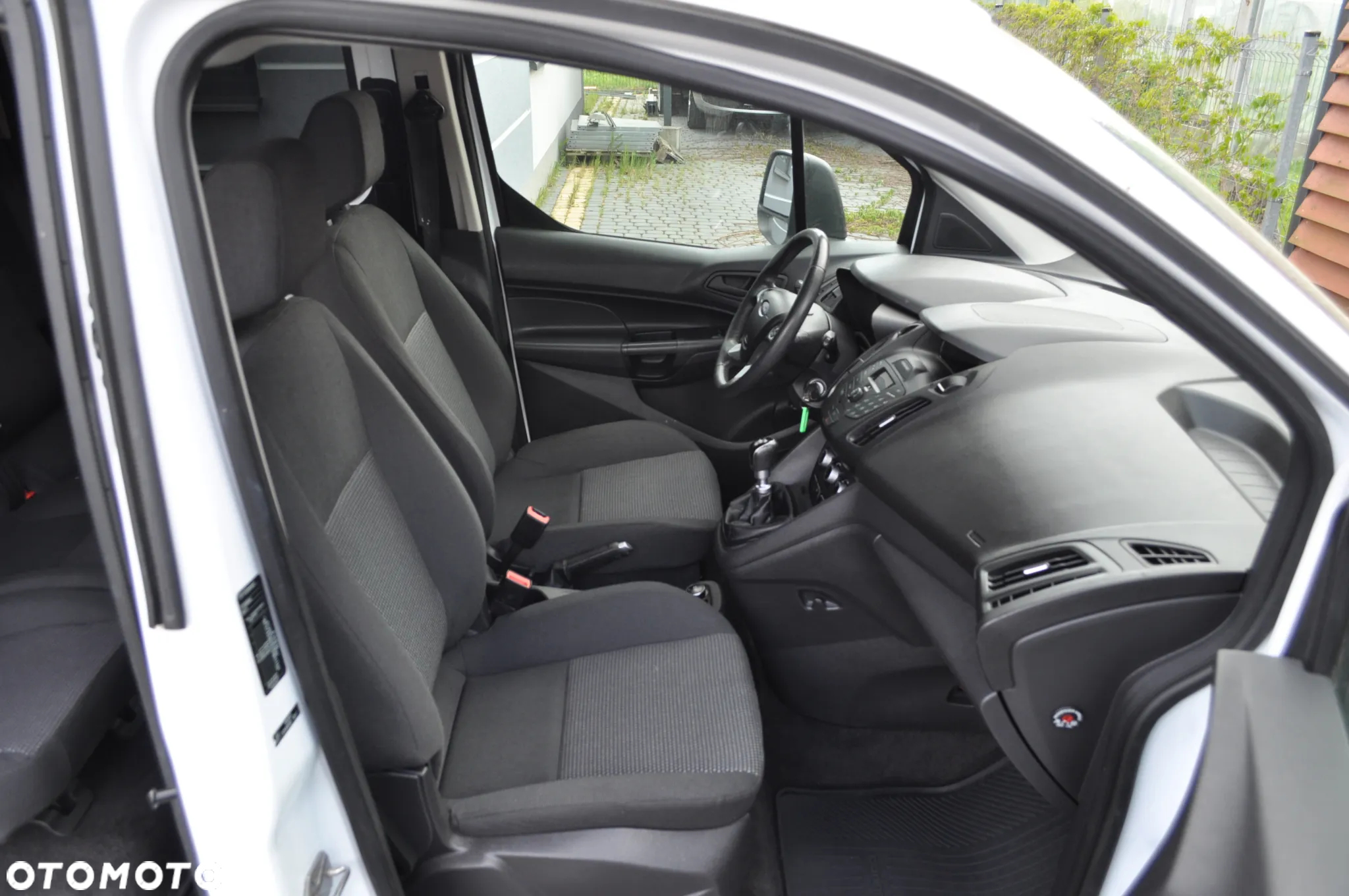 Ford Tourneo Connect - 6