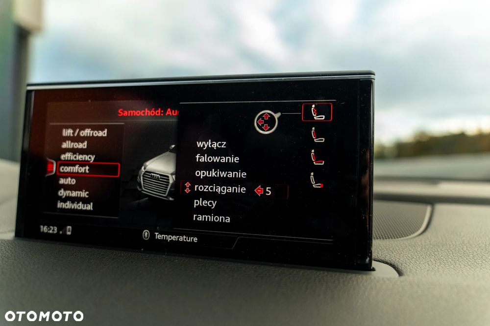 Audi Q7 50 TDI Quattro Tiptronic - 21