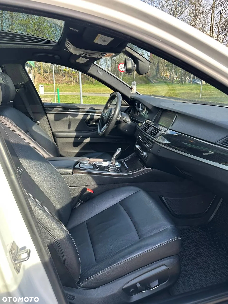BMW Seria 5 - 14