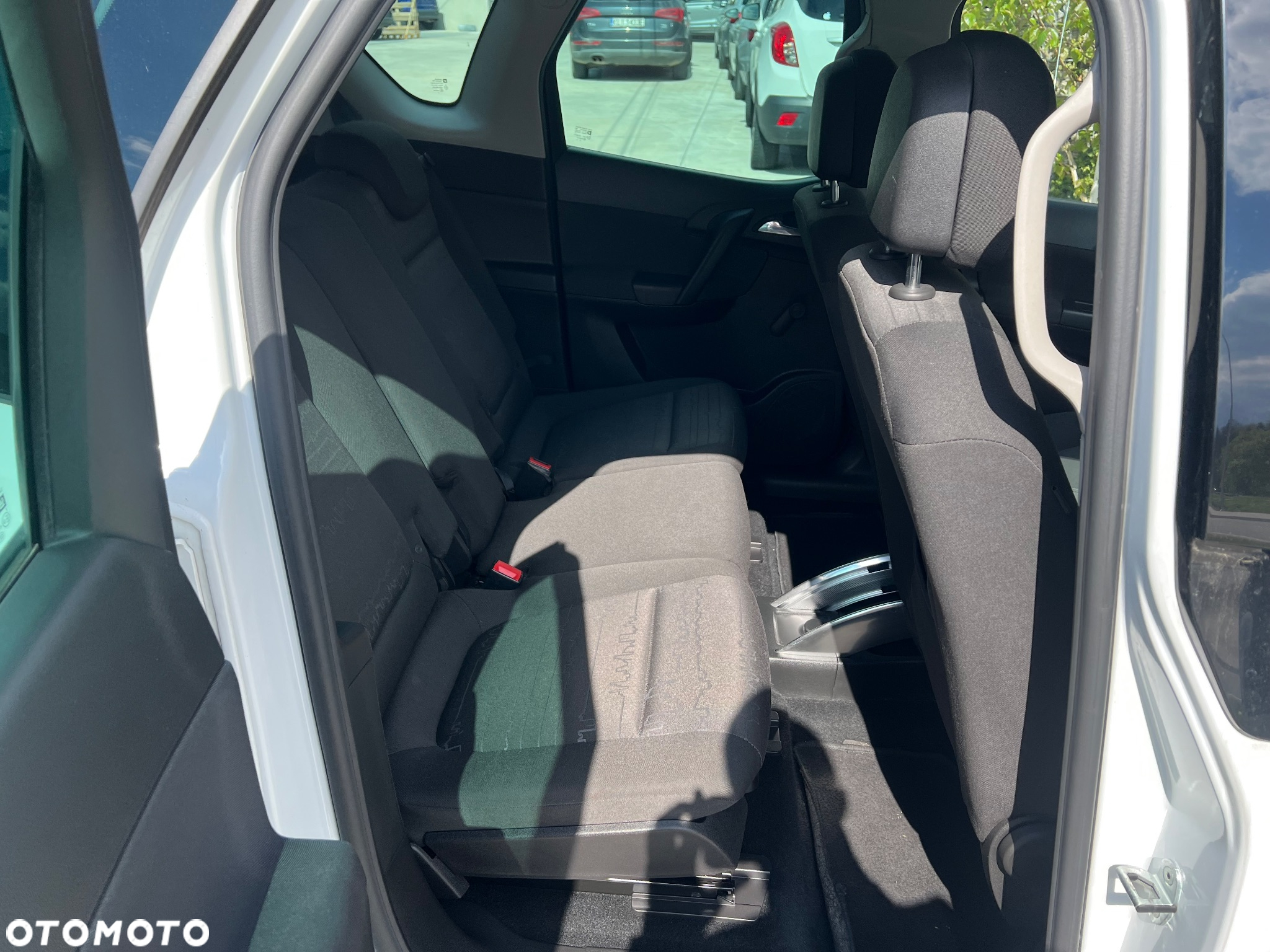 Opel Meriva 1.4 T Enjoy S&S - 28