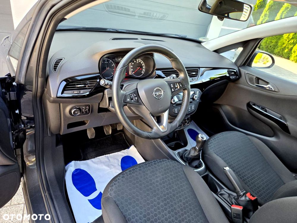 Opel Corsa - 15