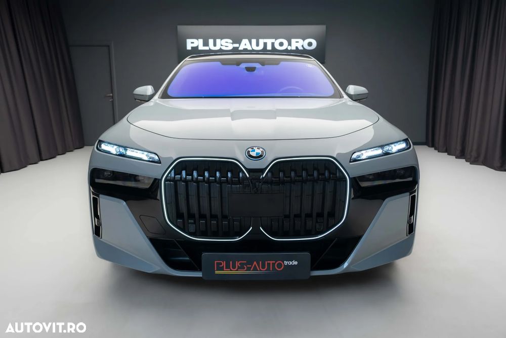 BMW Seria 7 - 3