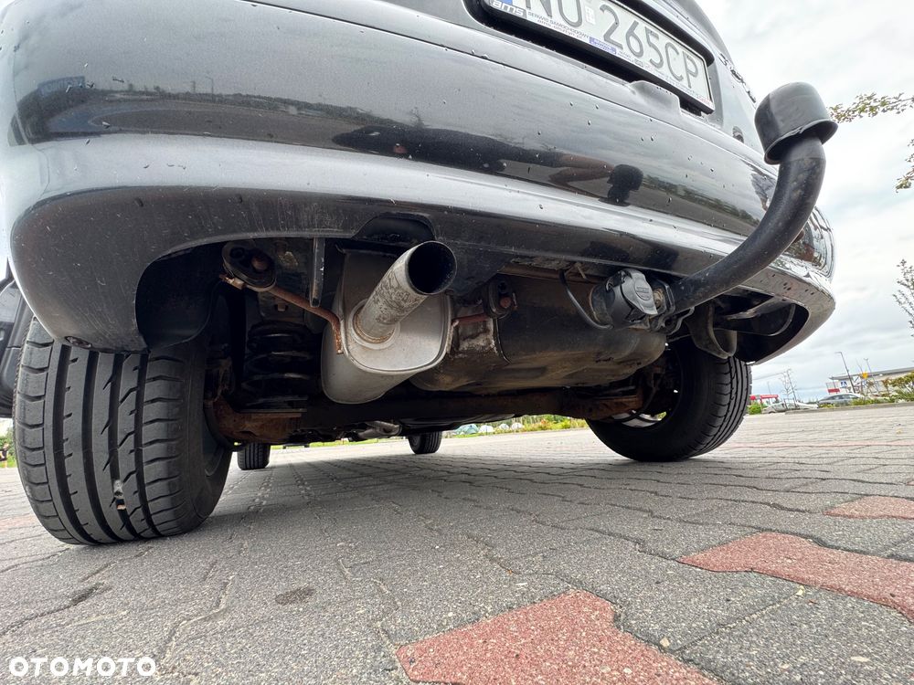 Opel Astra 1.6 - 36