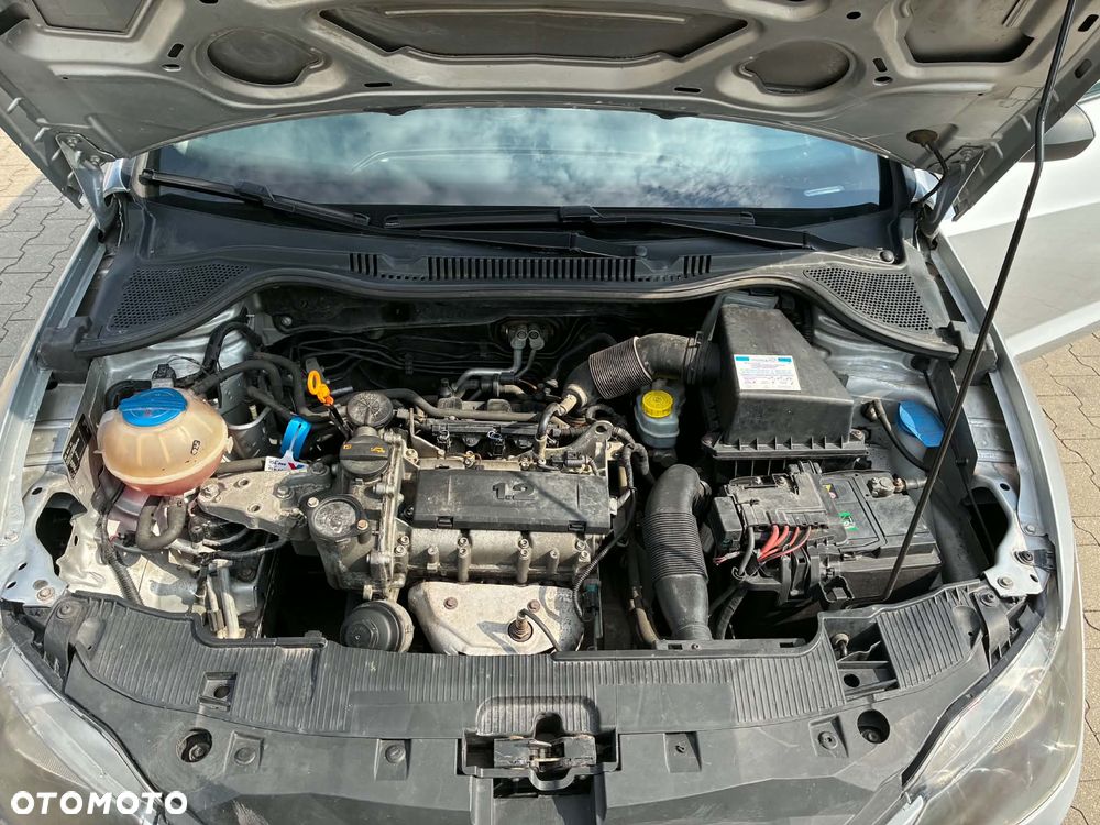 Seat Ibiza - 7