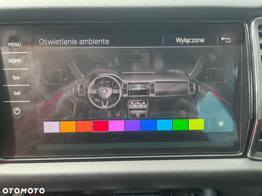 Skoda Kodiaq 1.4 TSI ACT DSG Style - 32