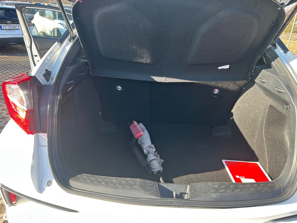 Toyota C-HR 1.8 Hybrid Dynamic - 21