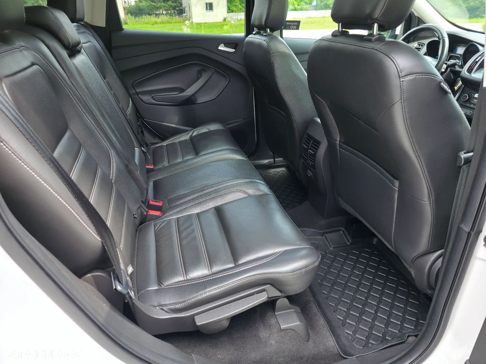 Ford Kuga 1.5 EcoBoost AWD Titanium ASS - 15