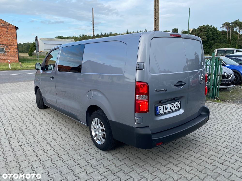 Citroën JUMPY - 4