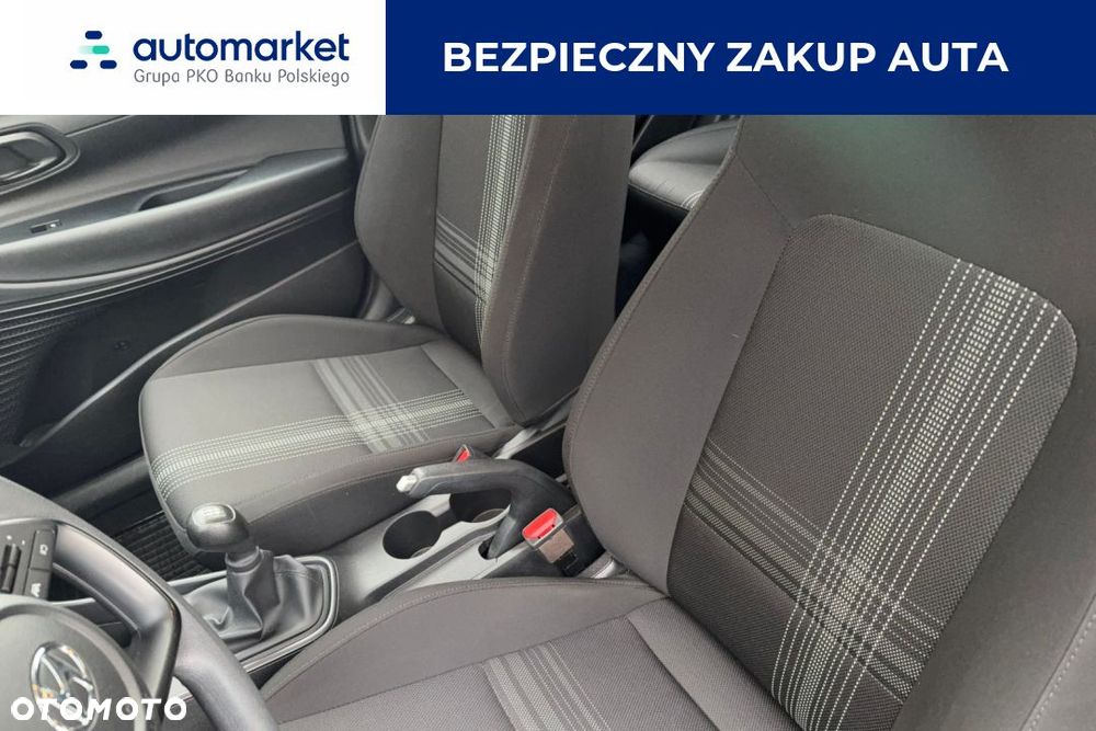 Hyundai i20 1.2 Pure - 10