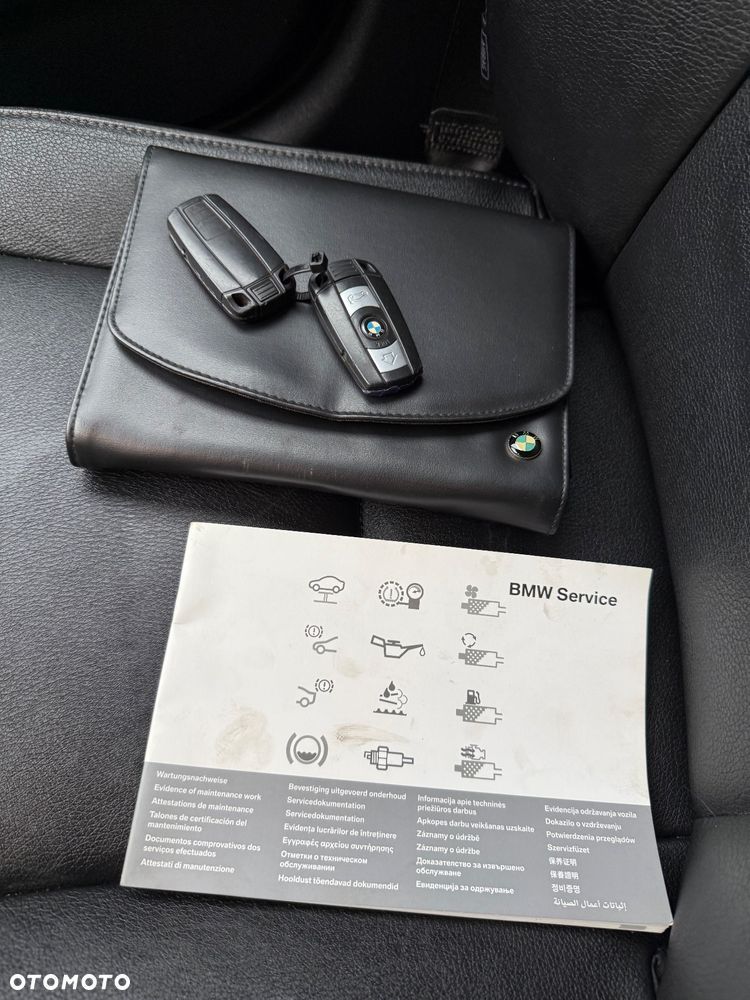 BMW Seria 3 320d Efficient Dynamics Edition - 39