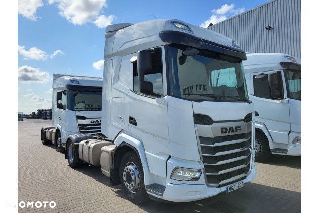 DAF XFn 480 FT - 3