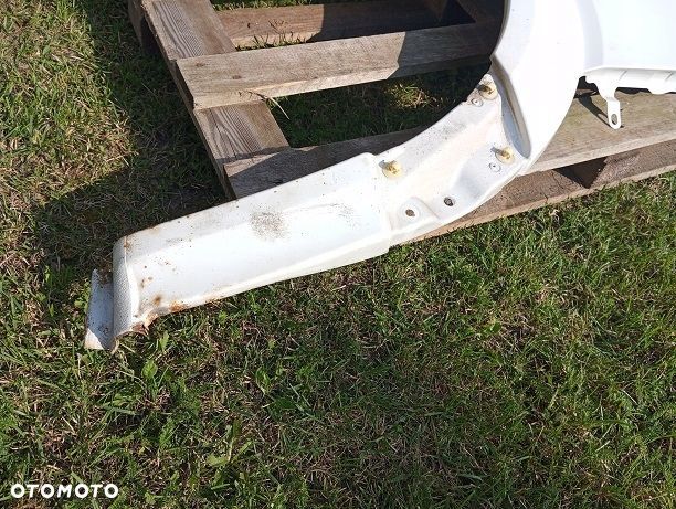 Błotnik lewy przedni Sprinter 906 2011r. - 4