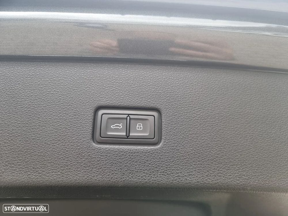 Audi Q8 50 TDI quattro Tiptronic competition plus - 42