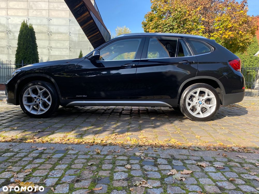 BMW X1 - 6