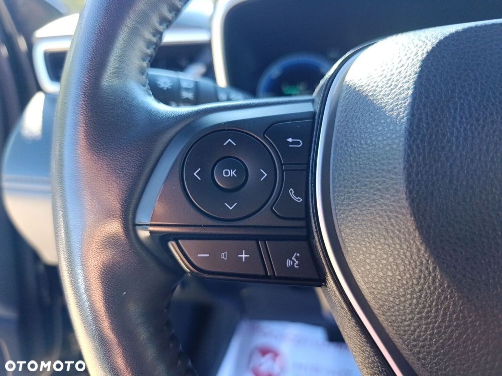 Toyota Corolla Cross - 26