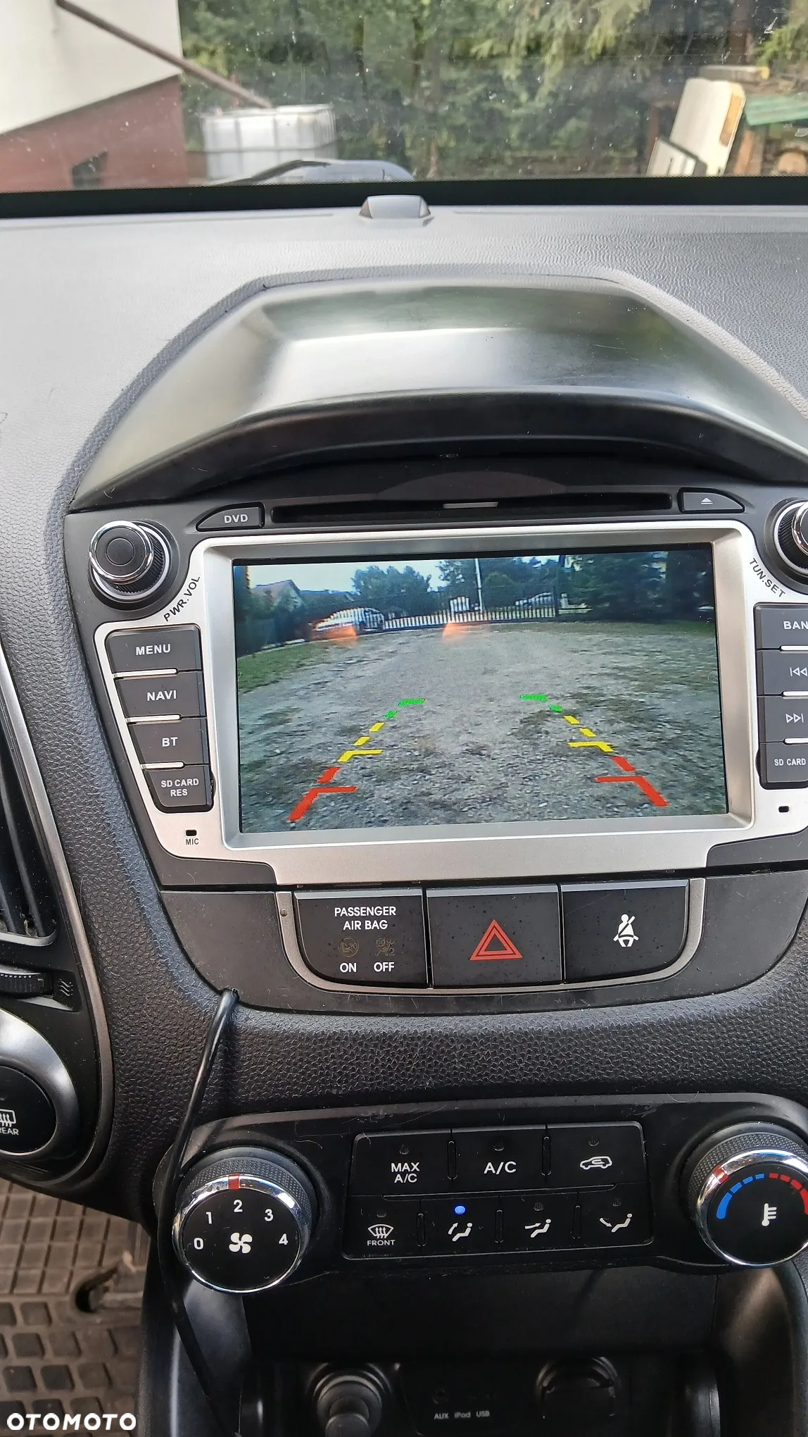 Hyundai ix35 1.6 GDI Classic 2WD - 14