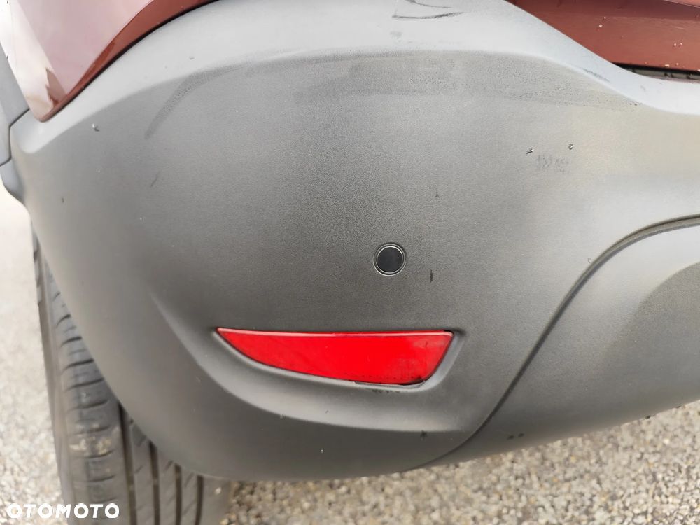 Opel Crossland X - 30