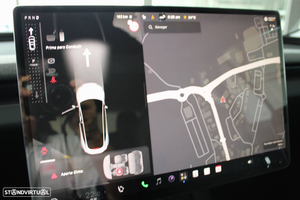 Tesla Model 3 - 15
