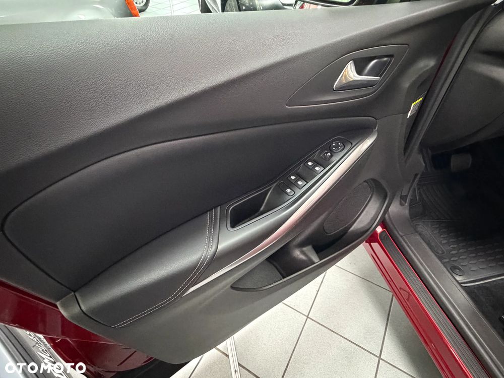 Opel Grandland X 1.2 Start/Stop Automatik Ultimate - 20