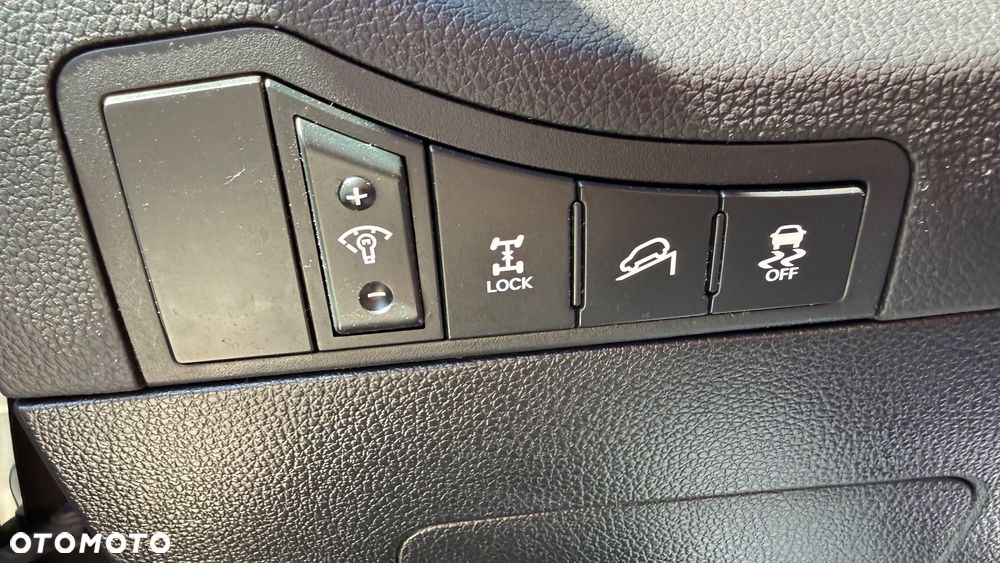 Kia Sportage 2,0 CRDI AWD Vision - 24