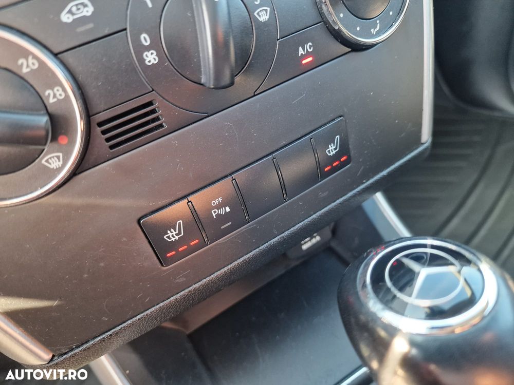 Mercedes-Benz A 180 - 8