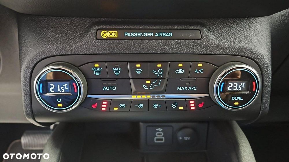 Ford Kuga 2.5 FHEV FWD ST-Line - 19