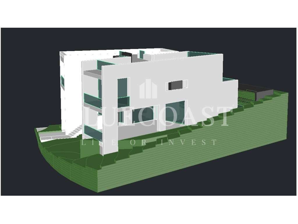 Moradia V5 - Conforto e Charme no Coração de Lagos - Grande imagem: 3/17