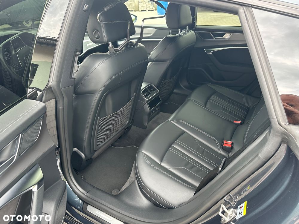 Audi A7 Sportback - 15