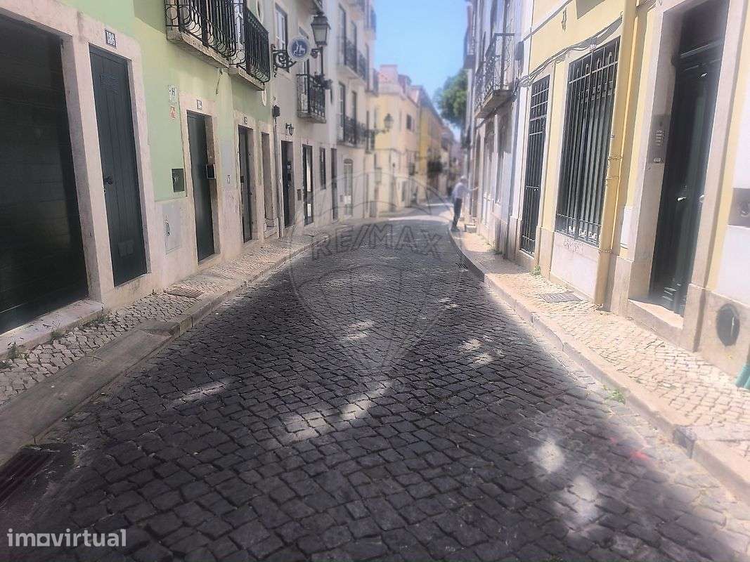 Apartamento T3 para venda - Grande imagem: 2/18