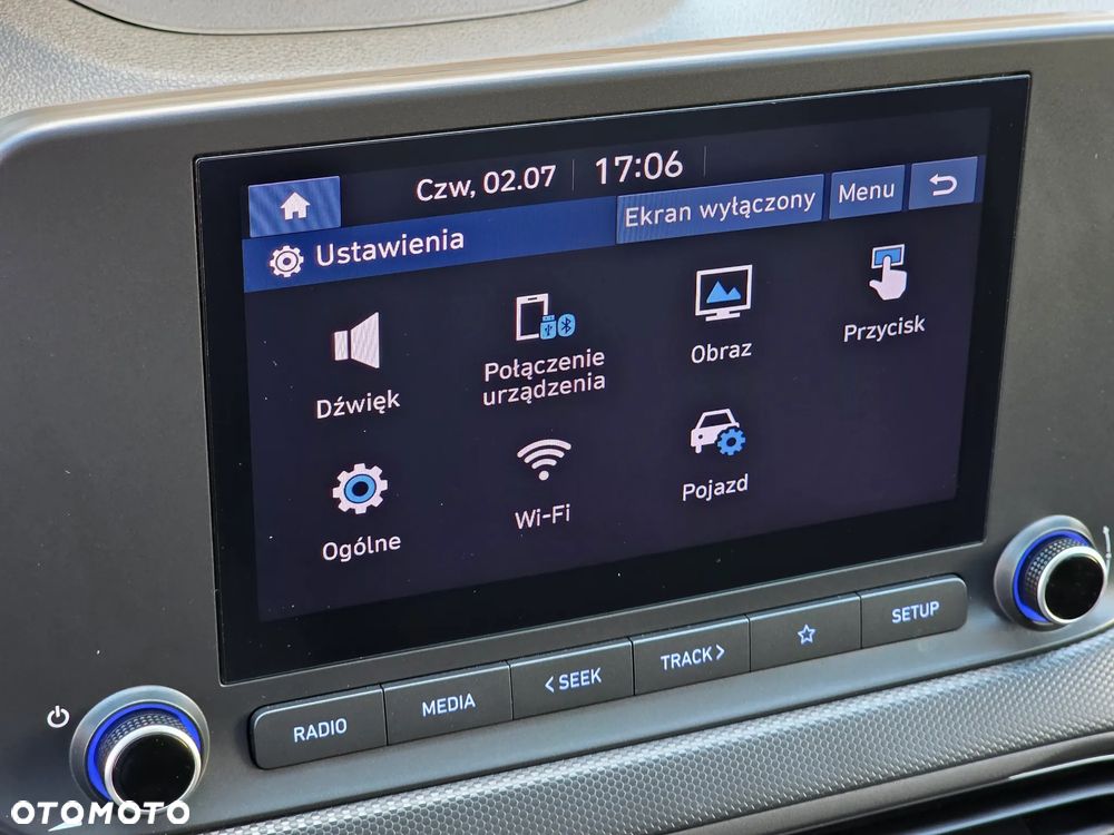 Hyundai Kona - 34