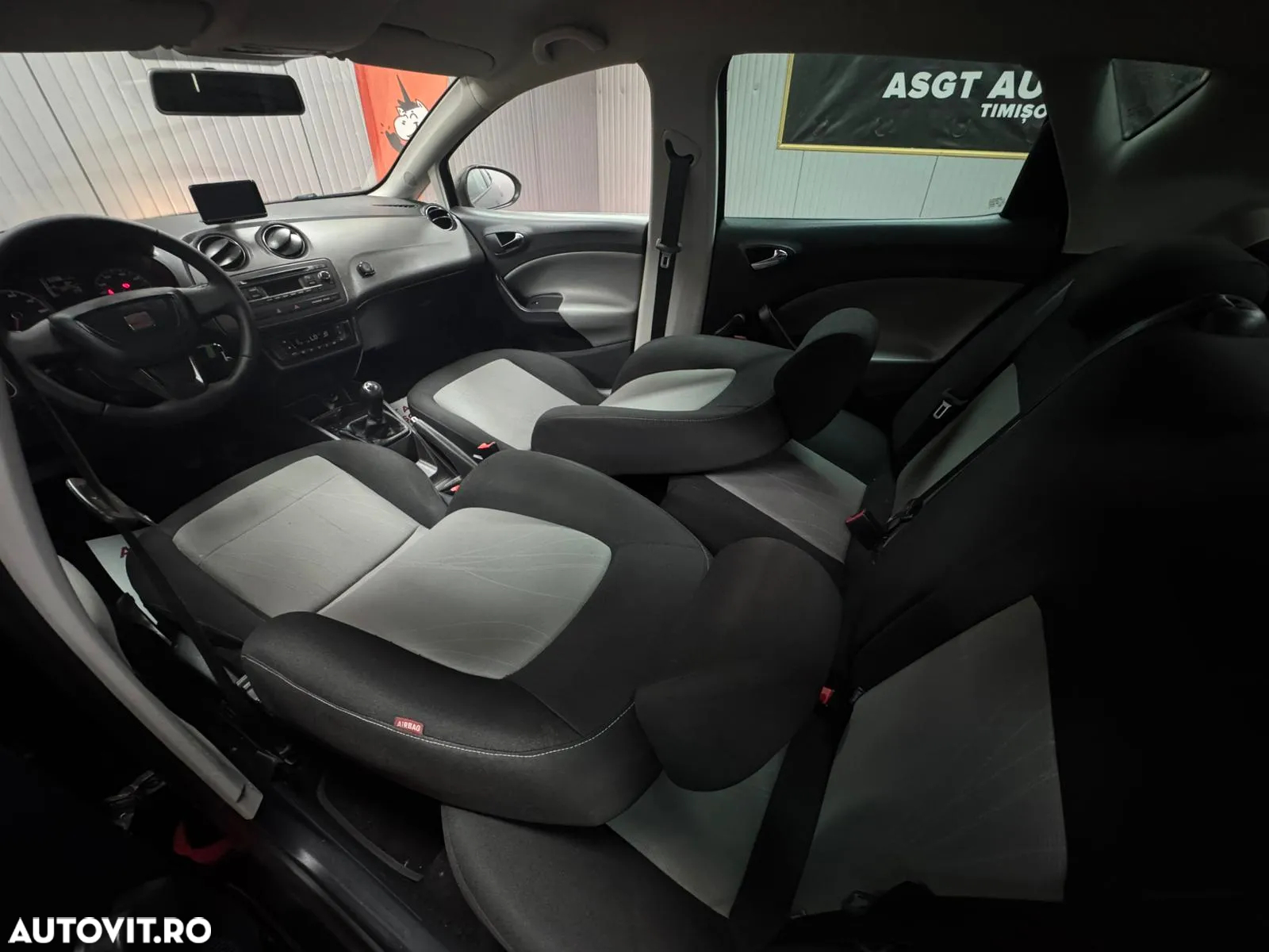 Seat Ibiza - 13