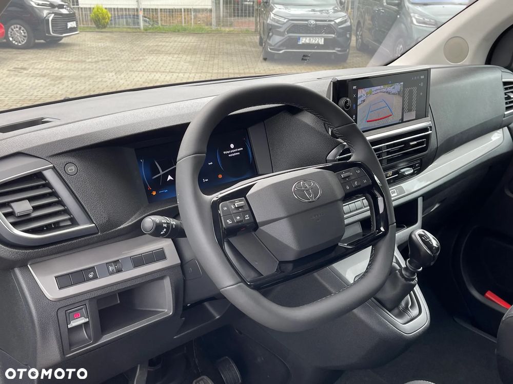 Toyota Proace Verso 2.0 D4-D Long Family - 9