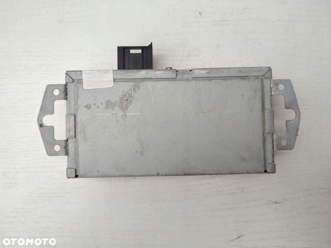 Moduł MOST USB JAGUAR XF X250 8X23-18C941-AD EUROPA - 2